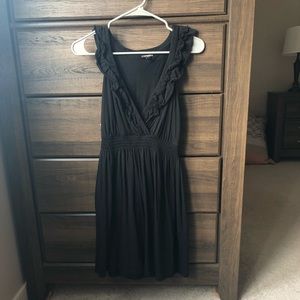 Express cotton dress